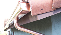 Rain Gutter Installation, Repair, Cleaning in Los Indios, TX